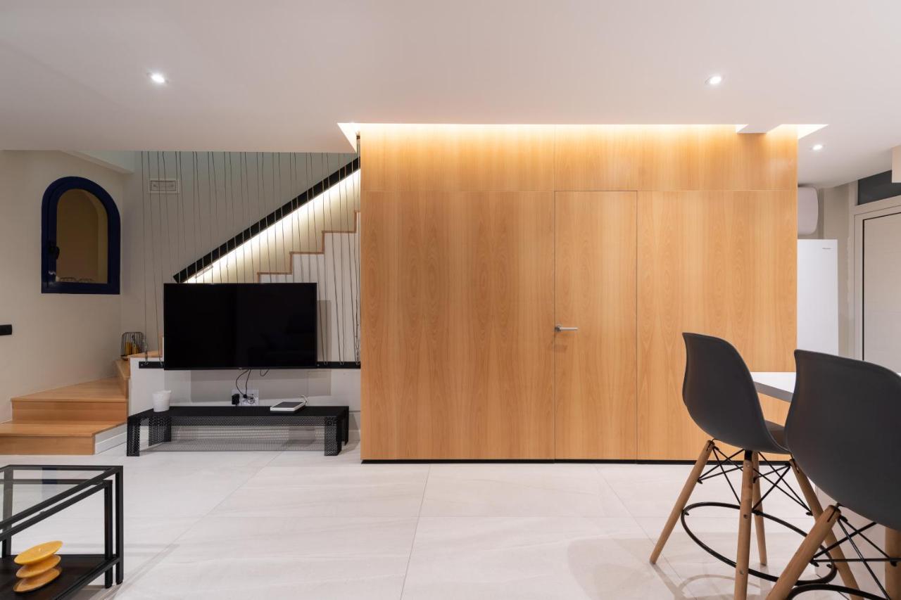 Sunset House In Meloneras By Tenpropertiesgc San Bartolomé Exteriér fotografie