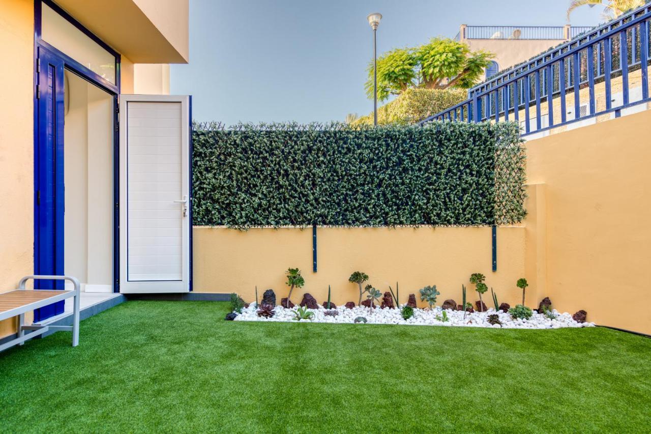 Sunset House In Meloneras By Tenpropertiesgc San Bartolomé Exteriér fotografie