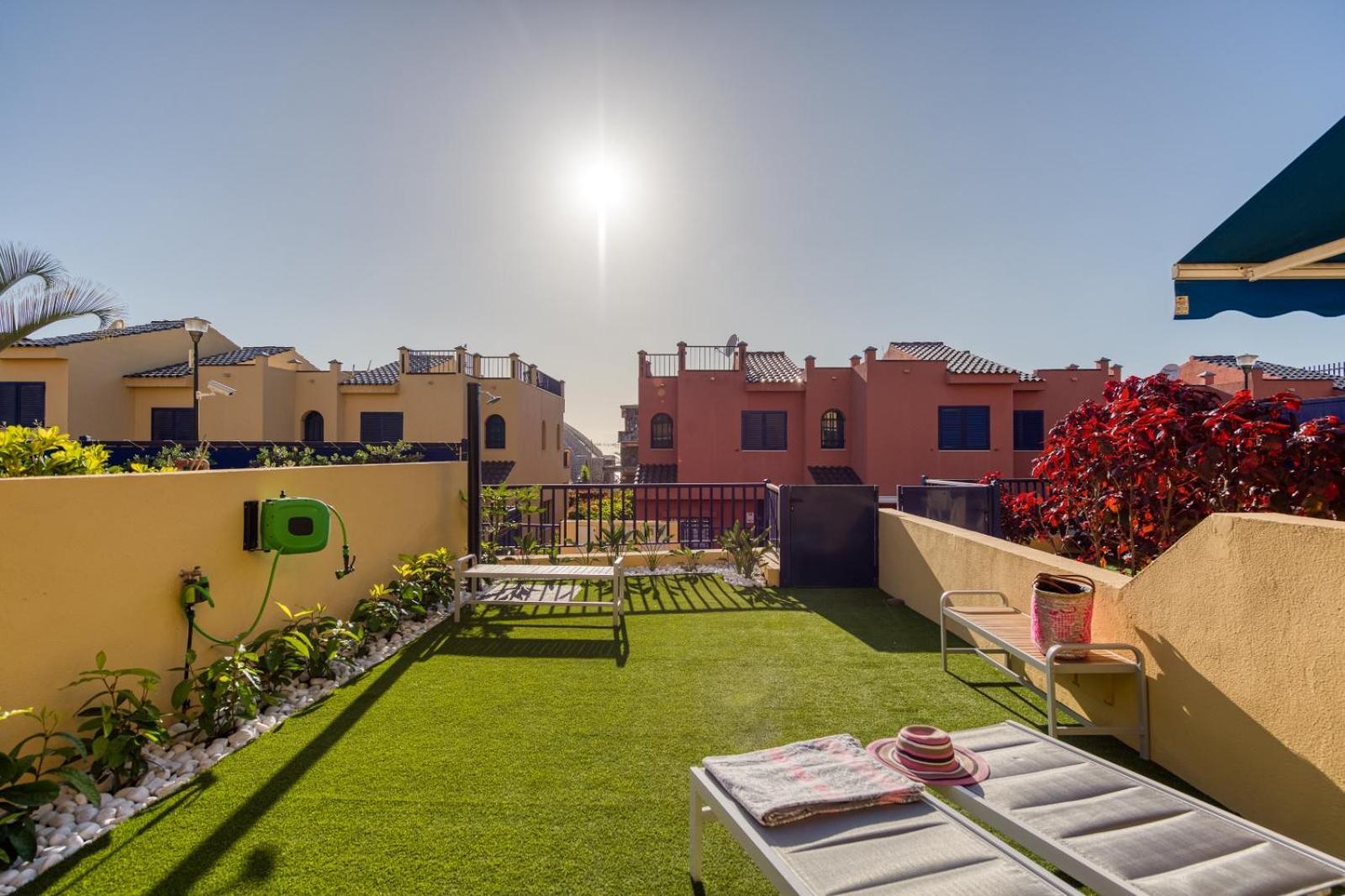 Sunset House In Meloneras By Tenpropertiesgc San Bartolomé Exteriér fotografie